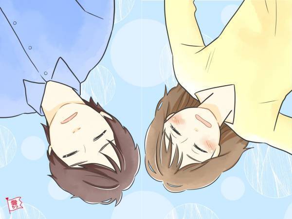 「長続きするカップル」は似ている？ちょっと意外な共通点