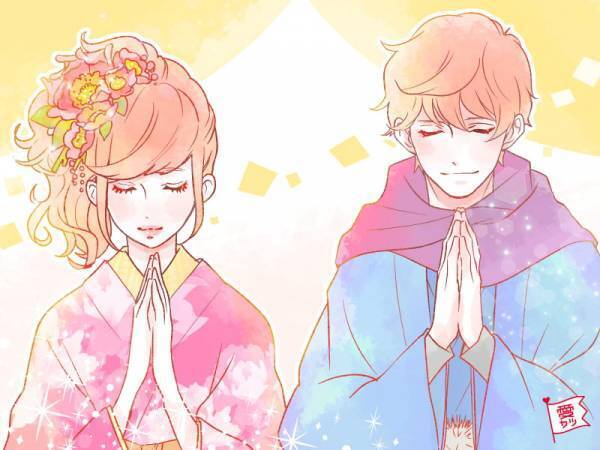 1/4～1/10の恋愛運ランキング・1位のしし座はきっかけ作りを大切に