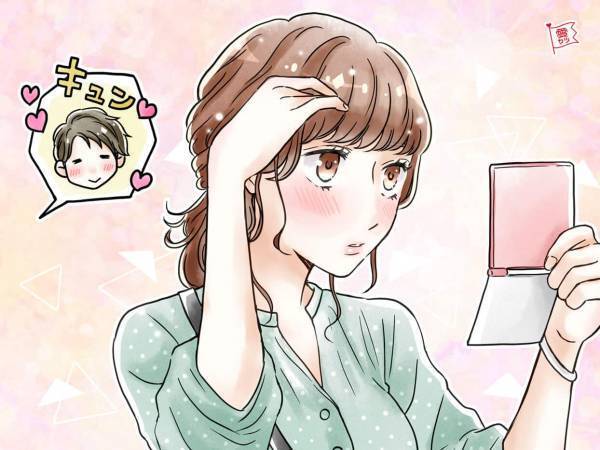 男性を夢中になる！いつまでも愛される「本命彼女」の共通点