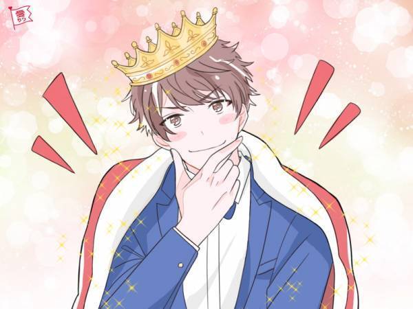 星座×血液型別・最高の彼氏になる？メンタルが強い男性ランキングTOP5