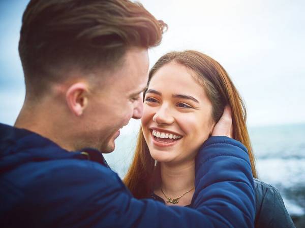 O型男性が本命だけにする！交際前でもわかる「とっておきの愛情表現」