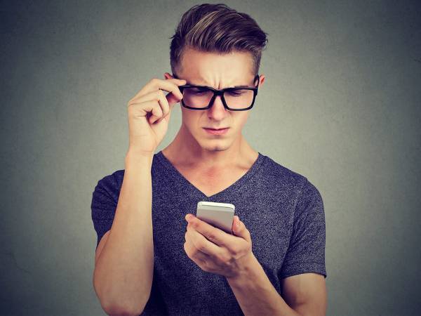 男性が「もうこの人とLINEしたくない…」と思う瞬間