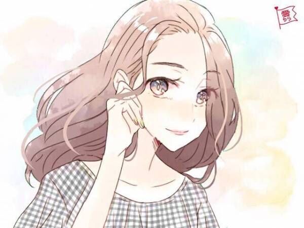 初対面の印象が大事 男性が 雰囲気がいい と感じる女子の特徴 2021年1月14日 ウーマンエキサイト 1 3
