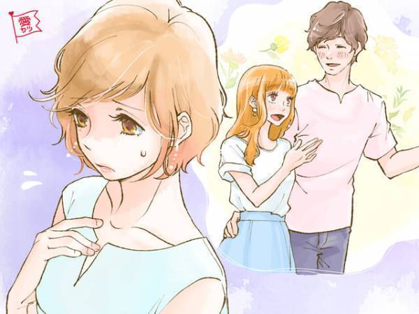 あなたももしかしたら…男性が「浮気相手」にだけに言うフレーズとは