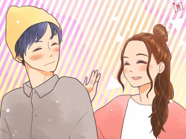 2人の星座で占う♡「結婚してもまるで恋人同士」な男女カップルTOP10