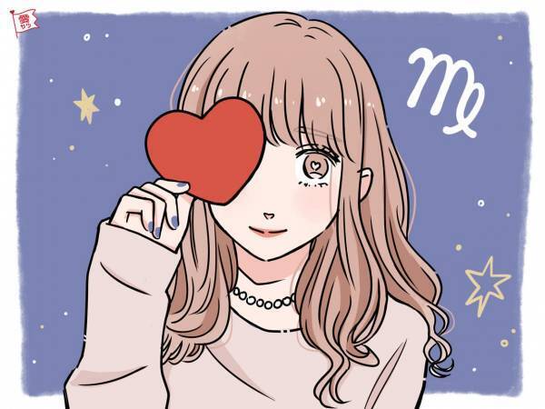 女性の星座別・あなたの「恋に盲目」度は何パーセント？
