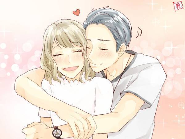 男性の血液型別！彼が思わずメロメロになる「女性の意外な一面」とは