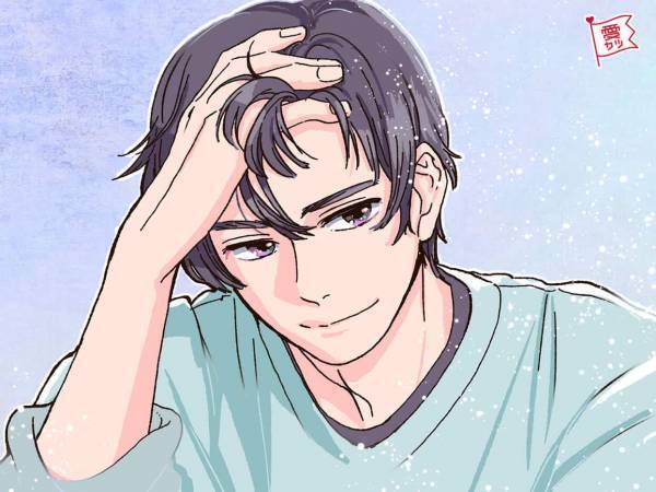 星座×血液型別・そうだったの？本当は「プライドが高い」男性ランキングTOP3