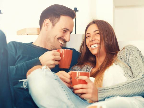 童心に帰るのもアリ！彼と楽しめるおうちデート4つ