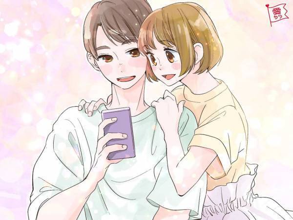 歳の差は気にしない！恋愛が長続きする方法