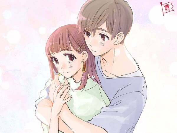 居心地がいい 男性が 一緒にいて落ち着く 女性の特徴 21年1月16日 ウーマンエキサイト 1 3