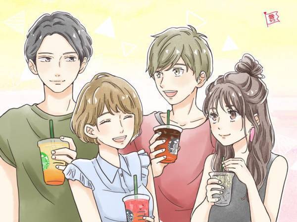 「恋愛」も「友情」も長続きさせるための方法って？