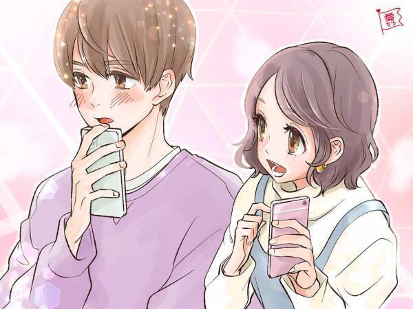 諦めないで！気になる彼を振り向かせる方法3つ