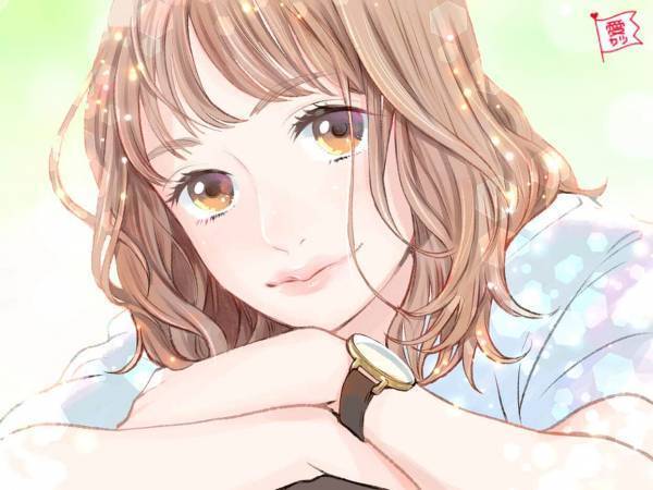 モテの鉄板！男性が感じる癒やし系女子の魅力とは？