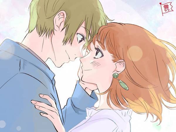 本命彼女相手だと変わる！男性が「自然とやるようになったこと」