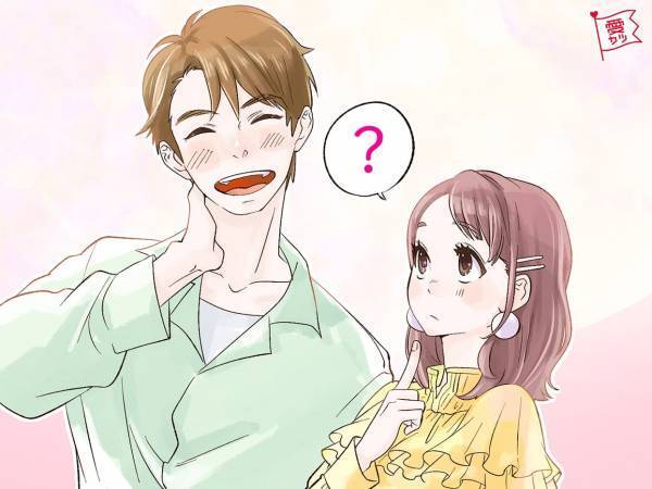 つい意地悪したくなる！男性が本命女子にだけにするいたずら