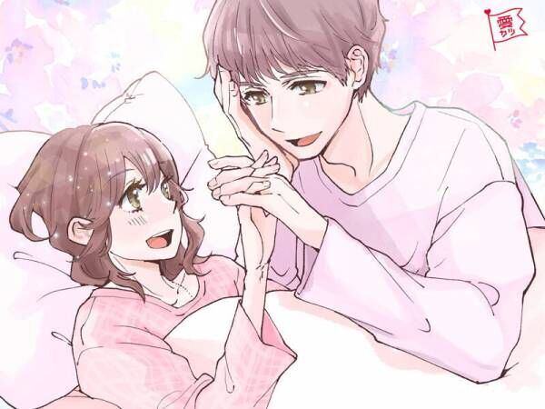 至福のひととき 男性が添い寝中に したい と思うこと 21年3月13日 ウーマンエキサイト 1 4