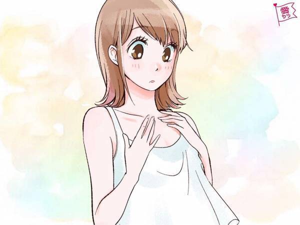 【モテない！…と思っている女性必見！】誰にでも“隠れモテ期”が来ている？