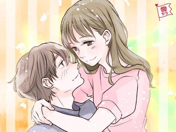 星座で相性占い ケンカ後にさらに仲良しになる 相性抜群なカップル Top5 2021年2月11日 ウーマンエキサイト 1 3