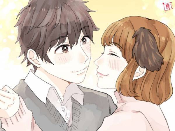 男性が「ときめいた」バレンタインの彼女の言動