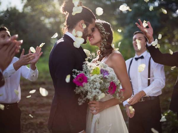 恋人とは違う？「夫婦になったこと」で得られる幸せとは