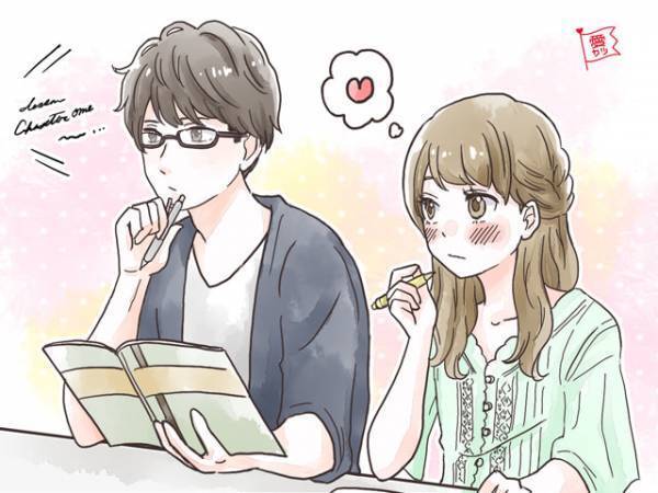 本能的にドキッとさせる！覚えておきたい「ボディタッチテクニック」