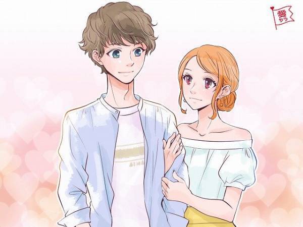 「3つの習慣」でモテる！男性がゾッコンになる女性の共通点