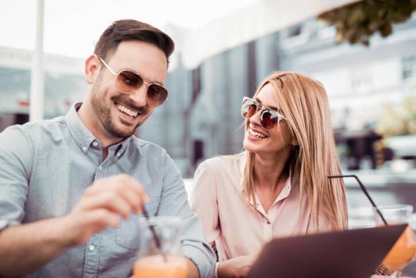 男性が「もっと話してみたい」と前のめりになる会話