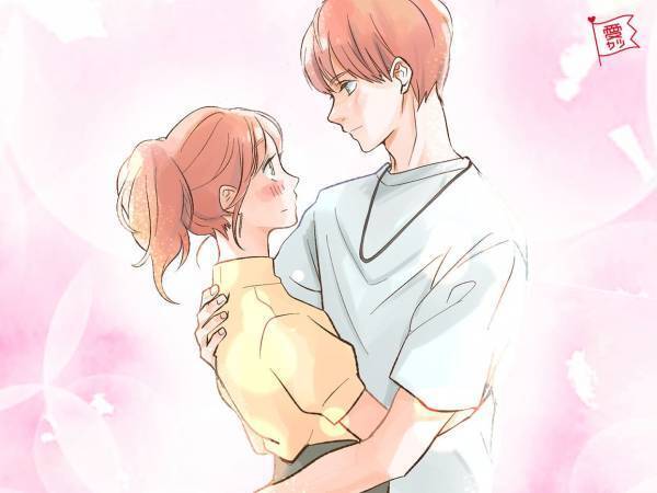 男性が結婚したい！と思う女性の4つの共通点