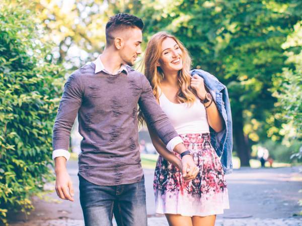 AB型男性がソッコーで恋に落ちる女性の言動って？