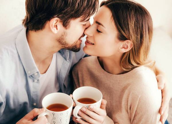 男性が「愛している」と言いたくなる瞬間4つ