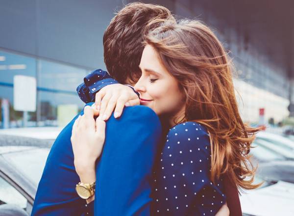 男性が「愛している」と言いたくなる瞬間4つ