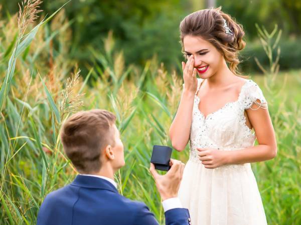 将来を妄想♡男性がつい「この子がお嫁さんだったら…」と考えてしまう女性の特徴