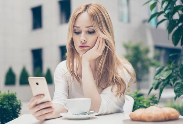 ちょっと待って…「付き合うと女性を不幸にする男性」の見極め方