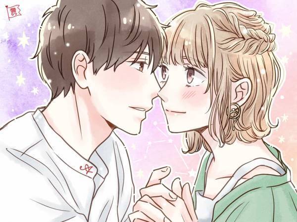 幸せになりたいなら、付き合う相手は「男から見ても良い男」を選ぼう！