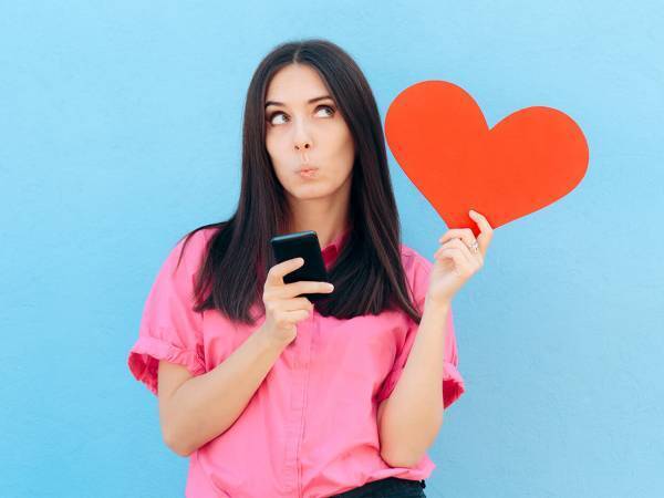 用事がないなら作ってしまおう！彼にLINEをするための口実3つ