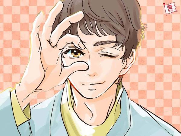 「今、恋した！」男性が心をつかまれた出会いのインパクト