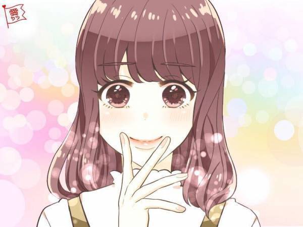 両思いかも…？男性が気になっている女性だけに送るLINEの特徴