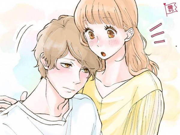 男性が「彼女に会いたい」と思う瞬間5つ