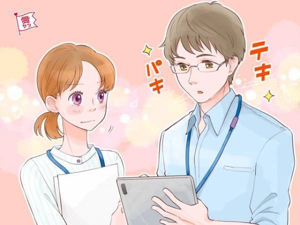 好きな人が職場に！社内恋愛をするときに気をつけるべきことは？