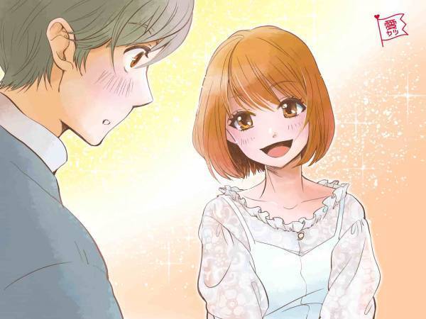 【O型男性の恋愛傾向】恋人に求める条件4つ