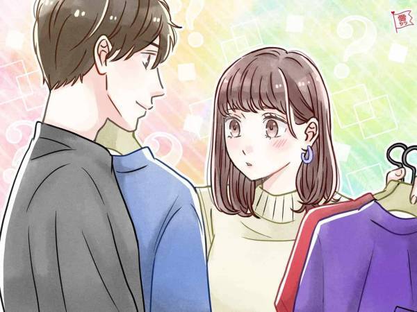 男性が「恋人」ではなく「奥さん候補」に求めているスペック4つ