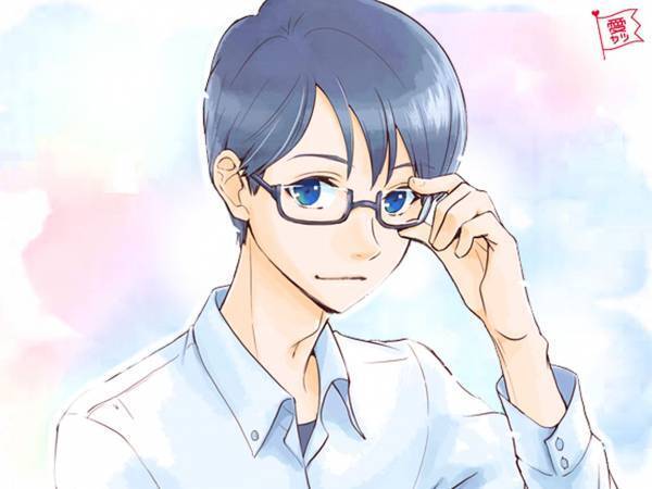 星座別・見逃さないで！あなたの近くにいる「実は相性の良い男性」