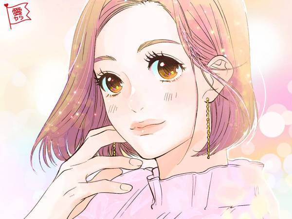 O型男性が思わずはハマる「癒やし系彼女」って？