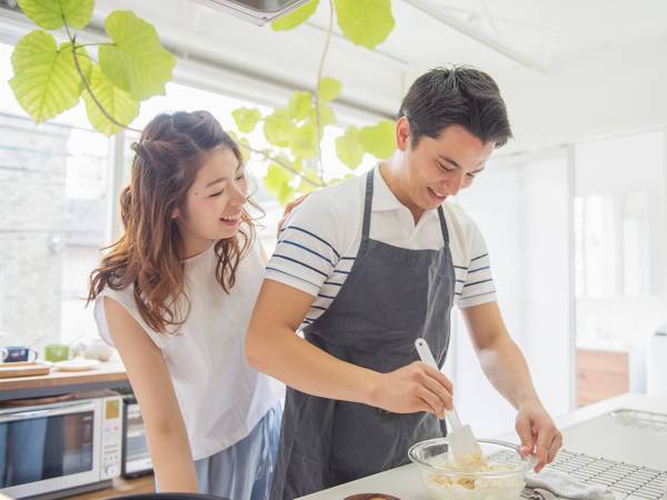 つい好きになる…男性が「守りたい」と感じる女性の特徴4つ