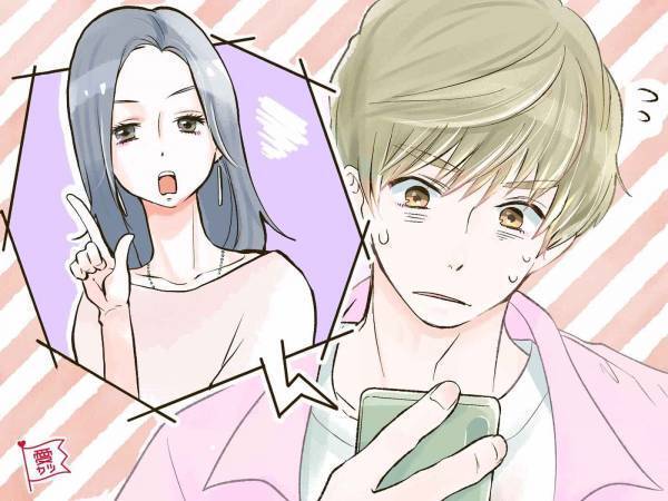 彼氏に依存しがち…自分の気持ちをコントロールするためには