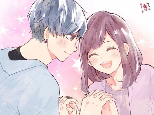 大好きな彼にしてほしい！男性が「キスしたくなる」言動とは？