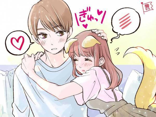 なんて性格いいんだ…デートでキュンとした彼女の言葉