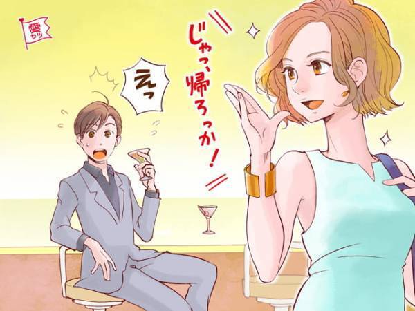 思わず惚れ直す？彼の友達に会ったときに「好印象を与えるポイント」とは