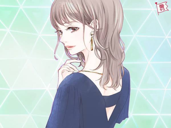特別な美人じゃなくてもモテる！「愛される」女性になるには？